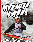 Whitewater Kayaking cover