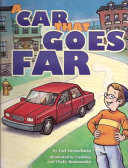 A Car That Goes Far cover