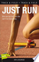 Just Run cover