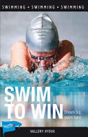 Swim to Win cover