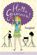 Tangled cover