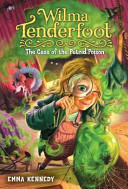 Wilma Tenderfoot: The Case of the Putrid Poison cover