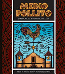 Medio Pollito (Half-Chick): A Mexican Folktale cover