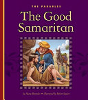 The Good Samaritan cover