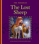 The Lost Sheep cover