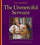 The Unmerciful Servant cover
