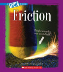Friction cover