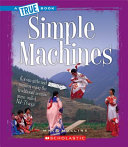 Simple Machines cover