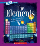 The Elements cover