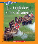 The Confederate States of America cover