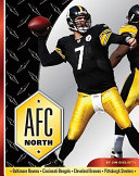 AFC North cover