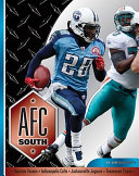 AFC South cover