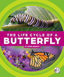 The Life Cycle of a Butterfly cover