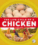 The Life Cycle of a Chicken cover