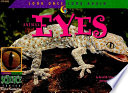 Animal Eyes cover