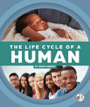 The Life Cycle of a Human cover