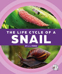 The Life Cycle of a Snail cover