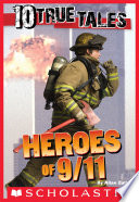 Heroes of 9/11 cover