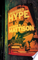 Unsigned Hype cover