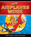 How Airplanes Work cover