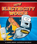 How Electricity Works cover
