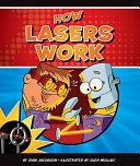 How Lasers Work cover