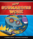 How Submarines Work cover