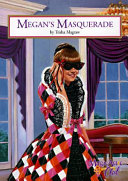 Megan's Masquerade cover