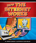 How the Internet Works cover