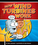 How Wind Turbines Work cover