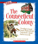 The Connecticut Colony cover