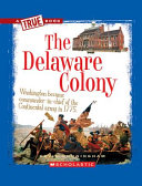 The Delaware Colony cover