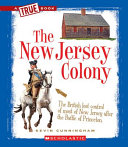 The New Jersey Colony cover