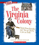 The Virginia Colony cover