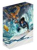 The Son of Neptune cover