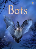 Bats cover