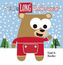Bear in Long Underwear cover