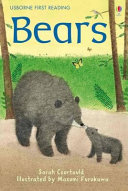 Bears cover