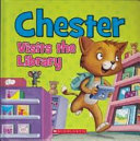 Chester Gets Lost cover