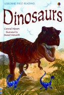 Dinosaurs cover