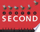 Just a Second cover