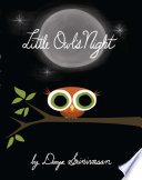 Little Owl's Night cover
