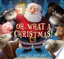 Oh, What a Christmas! cover