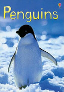 Penguins cover