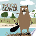 The Busy Beaver cover