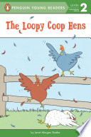 The Loopy Coop Hens cover