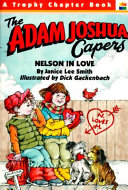 Nelson in Love cover