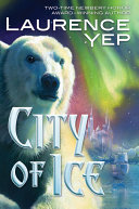 City of Ice cover