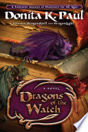 Dragons of the Watch cover