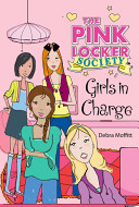 Girls in Charge cover